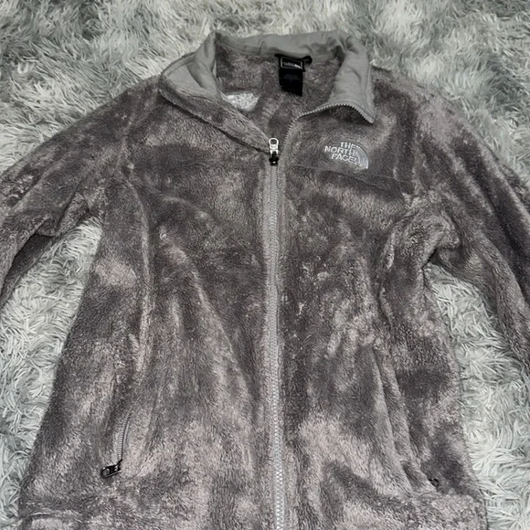 North Face Jacket - Picture 2 of 6